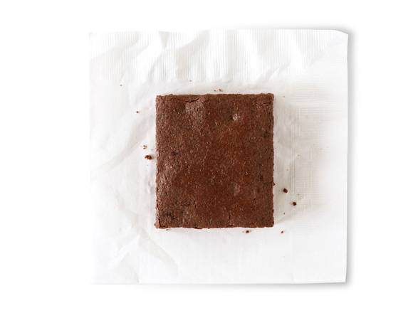 Chocolate Brownie