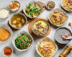 牛氓牛肉湯 台南開元店