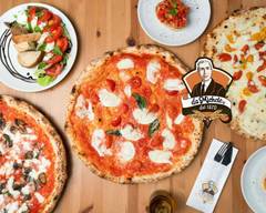 L'antica Pizzeria da Michele - since 1870 from Napoli