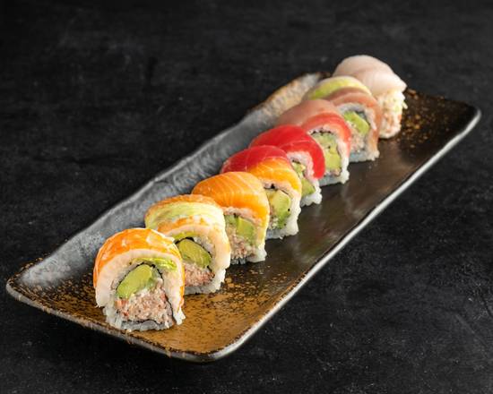 Shintaro Sushi