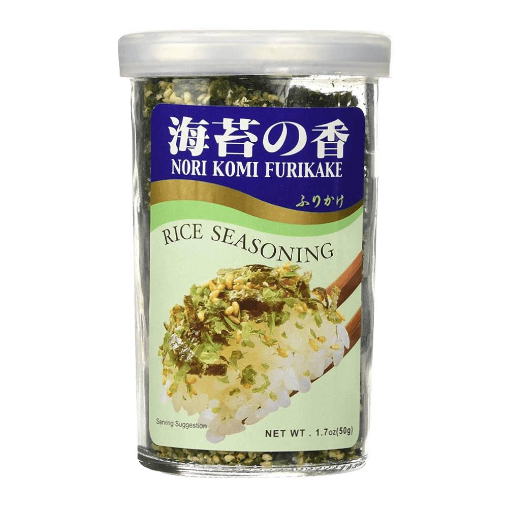 JFC Nori Kom Fumi Furikake (1.7 oz)