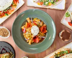 Pasta & Piadine - Annecy