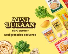 Apni Dukaan (835 Langford Parkway)