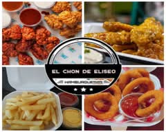 El Chon De Elíseo