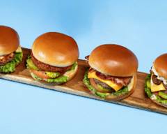Fiver Burger (South Miami)