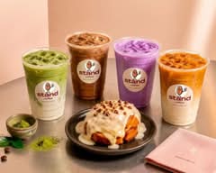 Stand Coffee (Toluca)