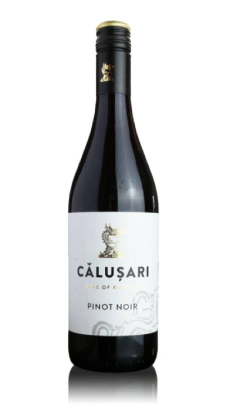 Pinot Noir Calusari