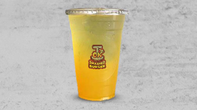 Mango Lemonade