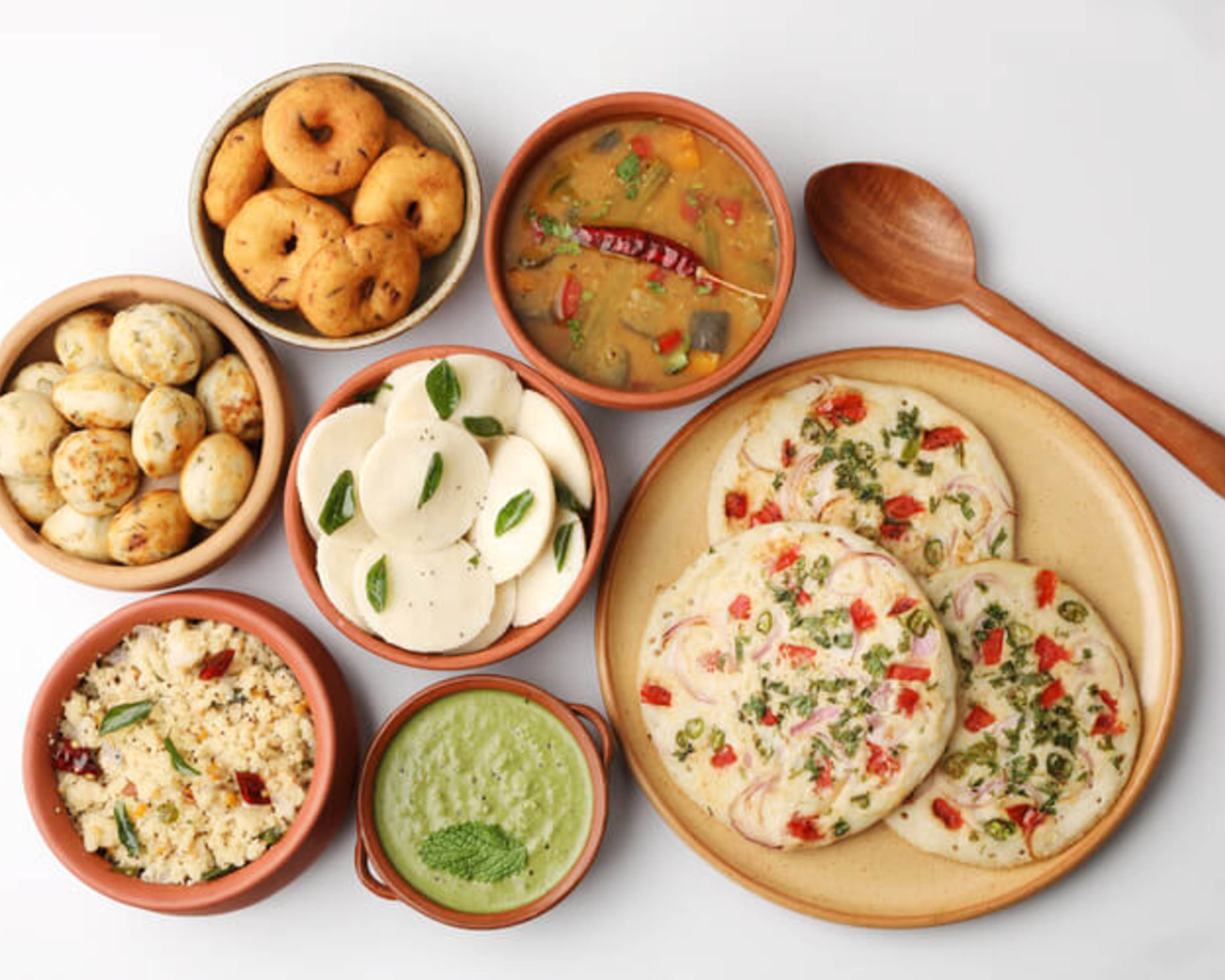 Order Chutneys & Curries Menu Delivery and Takeaway in Sydney Menu