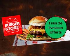 Original Burger Store - Blois