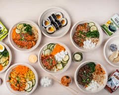 Seoul Bol (Windermere)