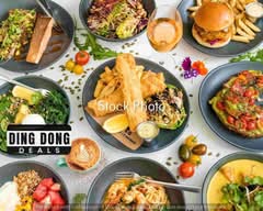 Crossing Point Diner & Takeaway