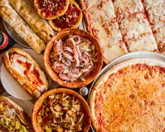 Bahler Street Pizza