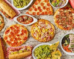 Gina's Pizza (Costa Mesa)