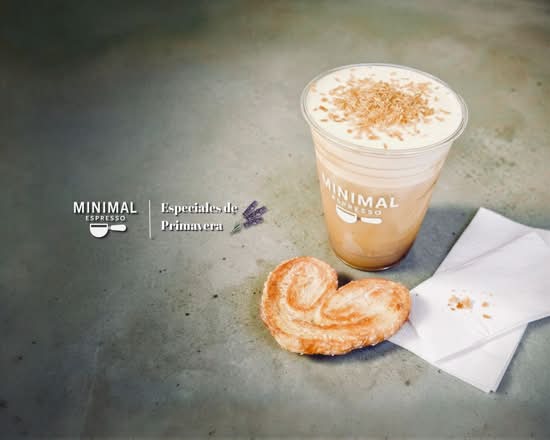 Minimal Espresso (Mexicali)