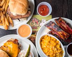 Pig Out BBQ (Pickering)