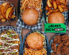 House Boneless y Mas