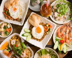 アジアンカフ�ェ&ダイナー ヴィヴィットアジア Asian Cafe & Diner Vivid Ajia