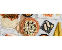 Sumo (5647 Rivers Avenue)