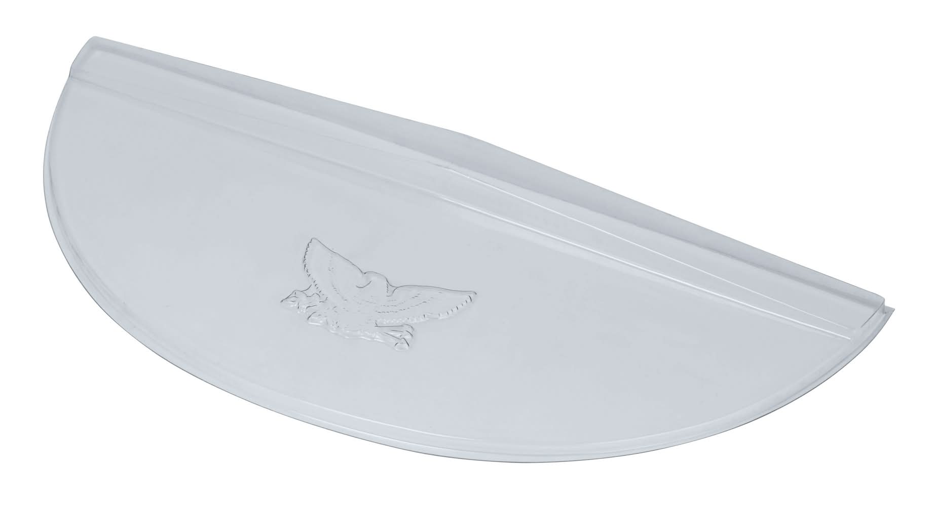 MacCourt Plastic Window Well Cover | 4017CH