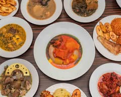 Jollof Life Restaurant
