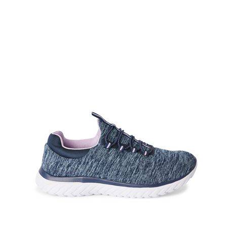 Athletic Works Women''s Dolly Sneakers (Color: Blue, Size: 10)