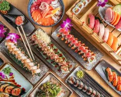 Tokyo Tuna Sushi (South Miami)