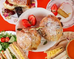 Just Grand Vintage Tearoom