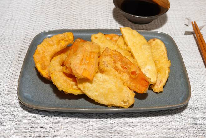 Veggie Tempura