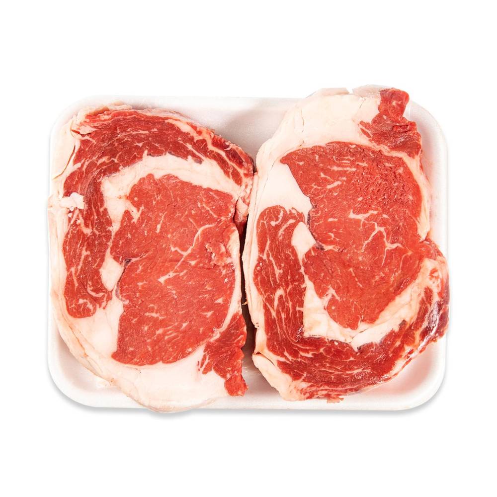 Boneless Ribeye Steak