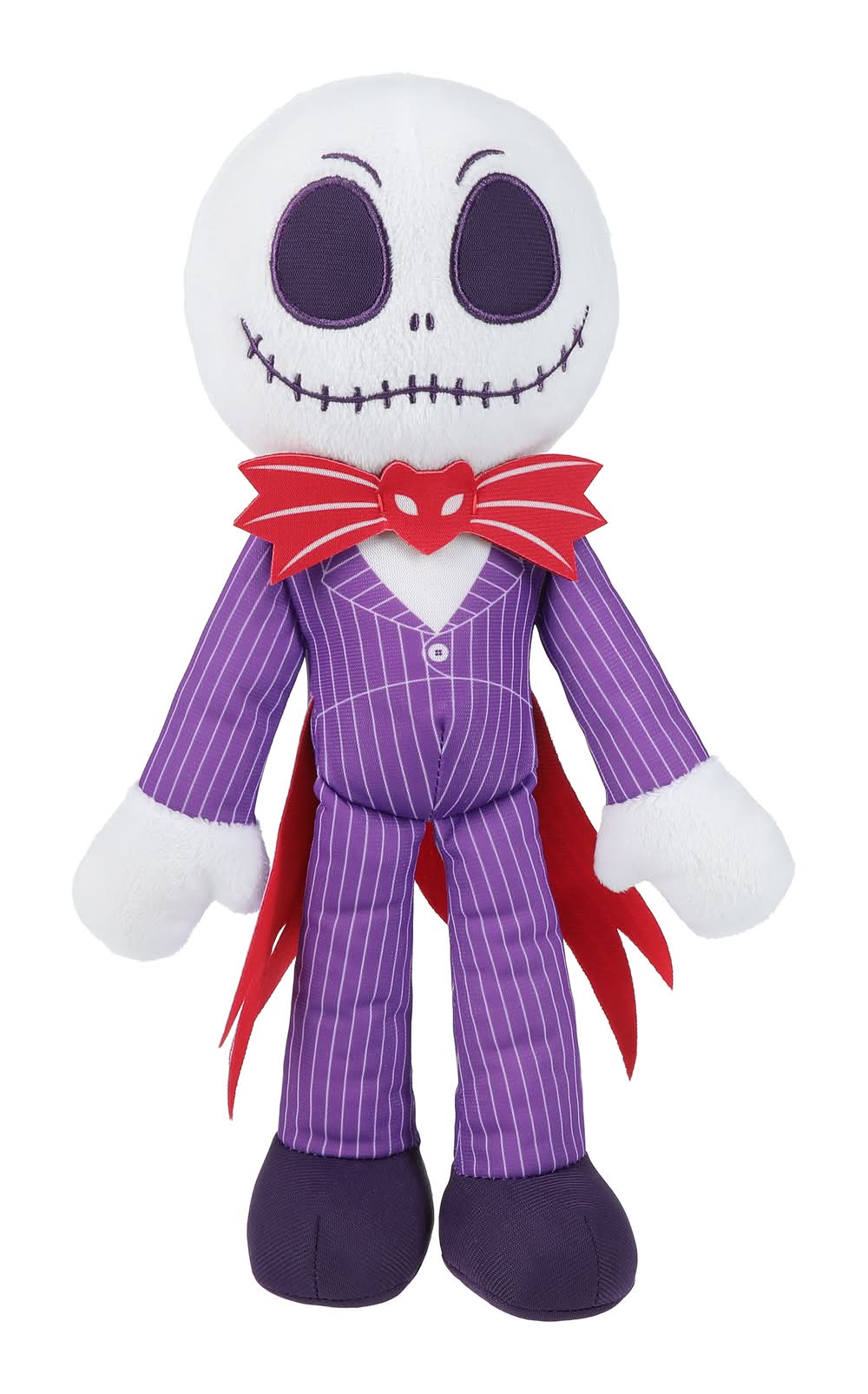Disney Tim Burton's The Nightmare Before Christmas Plush Jack
