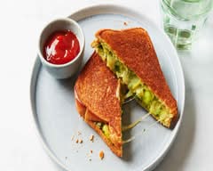 The Sandwich Factory