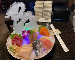 King's Crab Sushi, Seafood & Steakhouse