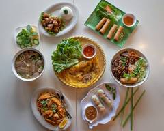 Cyclo Vietnamese Cuisine (Chandler)