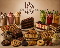 Bake & Drizzle (Leicester)