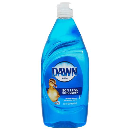 Dawn Ultra Dishwashing Liquid