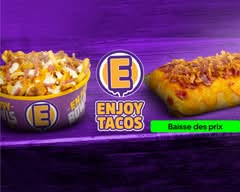 Enjoy Tacos - Lens