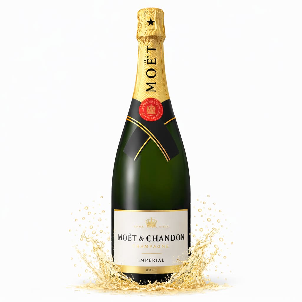 Moët & Chandon 75 CL