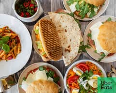 Le Parvis Gourmand 😋🍝