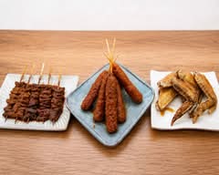 串八丁どて八丁 仁王門通り店
