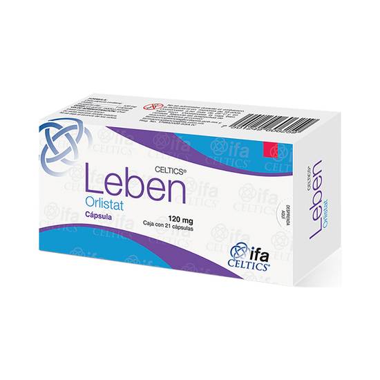costo del orlistat en mexico