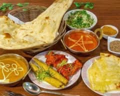 インド・ネパール料理 MAUNT EVEREST