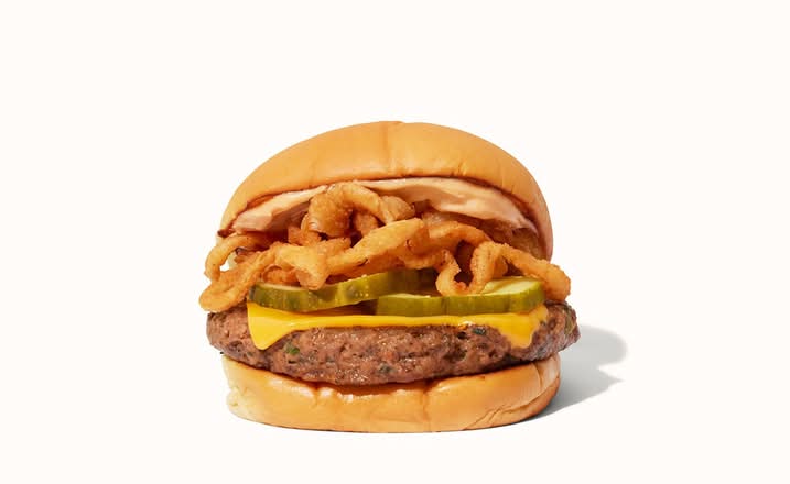 Veggie Shack