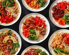 Teriyaki Experience (148 West Dr)