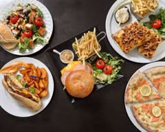 Krusty food - Les Andelys