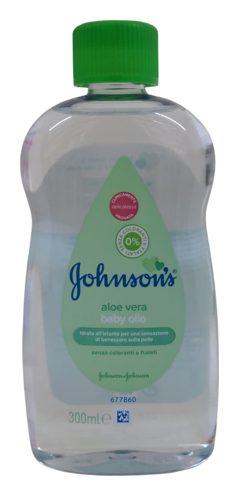 Johnson's Aloe Vera Baby Oil Delivery Near Me | Order Online | Uber Eats