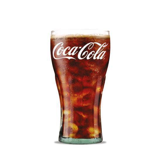 Coca-Cola 45Cl