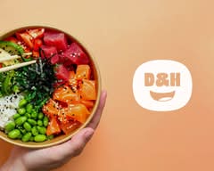 D&H - Bodegraven