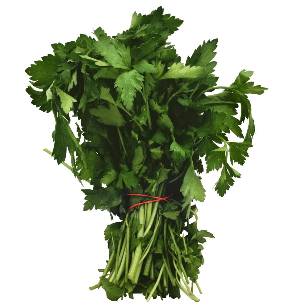 Parsley - Italian