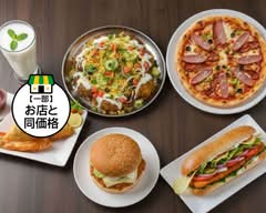 シディーク ナショナルマート新大久保店